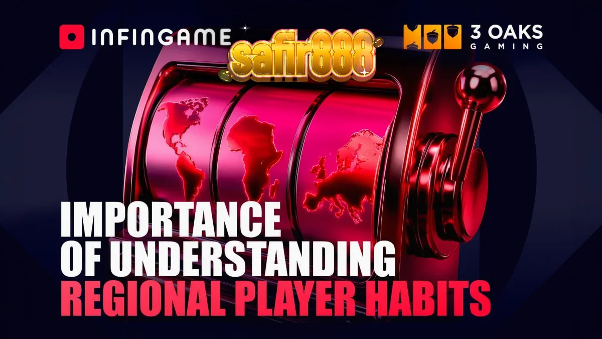 Tampilan antarmuka permainan slot modern yang dioptimalkan untuk perangkat seluler