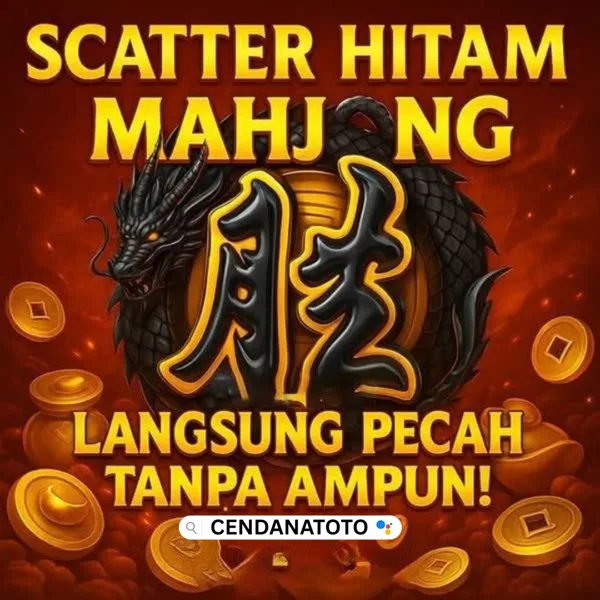 CENDANATOTO
