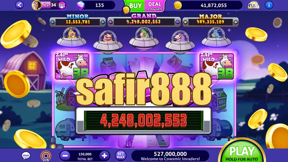 safir888 Masuk